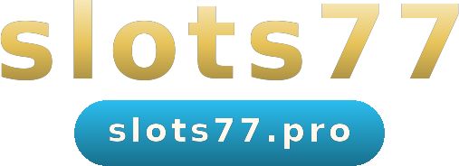 slots77 logo